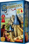 CARCASSONNE (2 edycja)