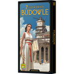 7 CUDÓW ŚWIATA (nowa edycja): BUDOWLE