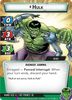 MARVEL CHAMPIONS: HULK HERO PACK