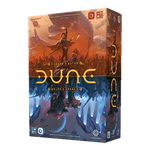 GRA DUNE: WOJNA O ARRAKIS podstawa PORTAL GAMES