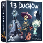 13 DUCHÓW