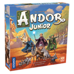 ANDOR JUNIOR