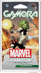 MARVEL CHAMPIONS: GAMORA HERO PACK