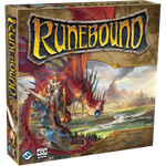 RUNEBOUND 3edycja