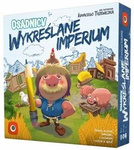 OSADNICY WYKREŚLANE IMPERIUM