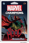 MARVEL CHAMPIONS: THE HOOD SCENARIO PACK