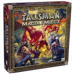 TALISMAN MAGIA I MIECZ: KATAKLIZM