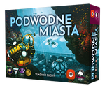 PODWODNE MIASTA