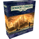 HORROR W ARKHAM LCG: SZLAK DO CARCOSY - Rozszerzenie Kampanijne