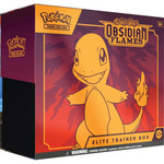 POKEMON: OBSIDIAN FLAMES - ELITE TRAINER BOX