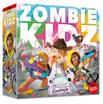 ZOMBIE KIDZ: EWOLUCJA