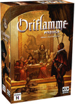 ORIFLAMME: POŻOGA