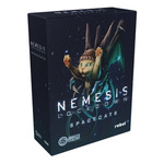 NEMESIS: LOCKDOWN NEW CATS