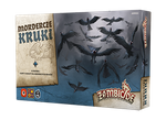 ZOMBICIDE: MORDERCZE KRUKI