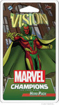 MARVEL CHAMPIONS: VISION HERO PACK