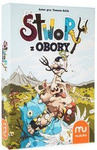 STWORY Z OBORY