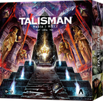 TALISMAN MAGIA I MIECZ 5 EDYCJA