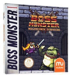 BOSS MONSTER: NIEZBĘDNIK BOHATERA