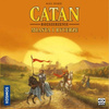 CATAN: MIASTA I RYCERZE 