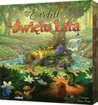 EVERDELL: ŚWIĘTO LATA