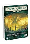 HORROR W ARKHAM LCG: KARNAWAŁ KOSZMARÓW