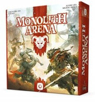 MONOLITH ARENA