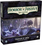 HORROR W ARKHAM LCG: POŻERACZE SNÓW