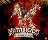 ZOMBICIDE CZARNA PLAGA