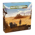 WASTE KNIGHTS: DRUGA EDYCJA