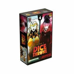 DICE THRONE sezon 2: STARCIE 4. SERAFINA VS WAMPIRZYCA