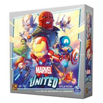 MARVEL UNITED