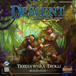 DESCENT: TRZĘSAWISKA TROLLI