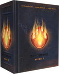 DICE THRONE sezon 2: BATTLE CHEST