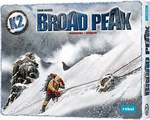 K2 (nowa edycja): BROAD PEAK