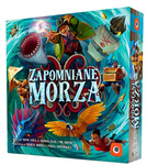 ZAPOMNIANE MORZA