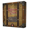 ROBINSON CRUSOE: SKRZYNIA SKARBÓW