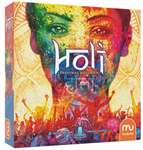 HOLI