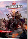 DUNGEONS & DRAGONS: WYBRZEŻE MIECZY