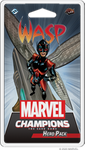 MARVEL CHAMPIONS: WASP HERO PACK