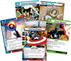 MARVEL CHAMPIONS: CAPTAIN AMERICA HERO PACK