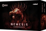 NEMESIS: KARNOMORFY