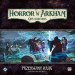 HORROR W ARKHAM LCG: PRZERWANY KRĄG