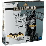 TALISMAN: BATMAN (edycja superłotrów)