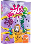 WIRUS! 2: EWOLUCJA