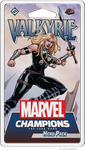 MARVEL CHAMPIONS: VALKYRIE HERO PACK