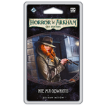 HORROR W ARKHAM LCG: mit NIE MA ODWROTU