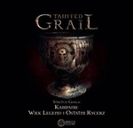 TAINTED GRAIL: WIEK LEGEND I OSTATNI RYCERZ (STRETCH GOALS)