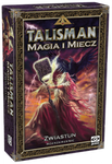 TALISMAN MAGIA I MIECZ: ZWIASTUN