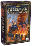 TALISMAN MAGIA I MIECZ: KRAINA OGNIA