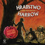 Hrabstwo Harrow